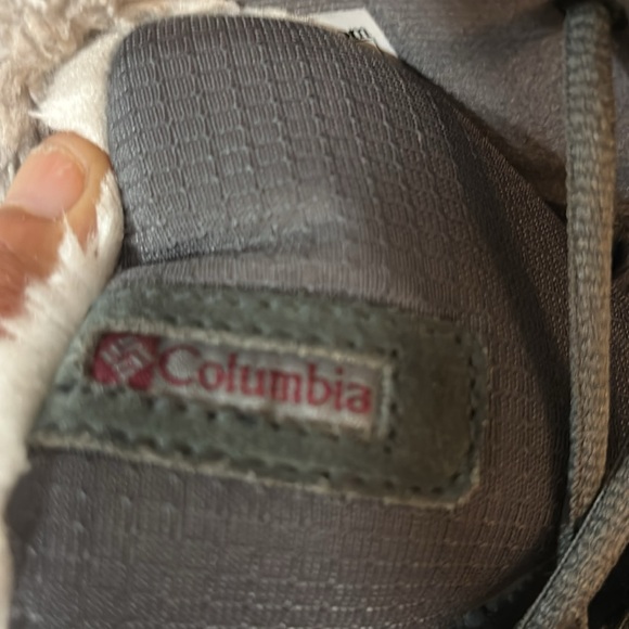 Columbia Women's Ice Maiden II Snow Boot - Size7,5 - Picture 9 of 9